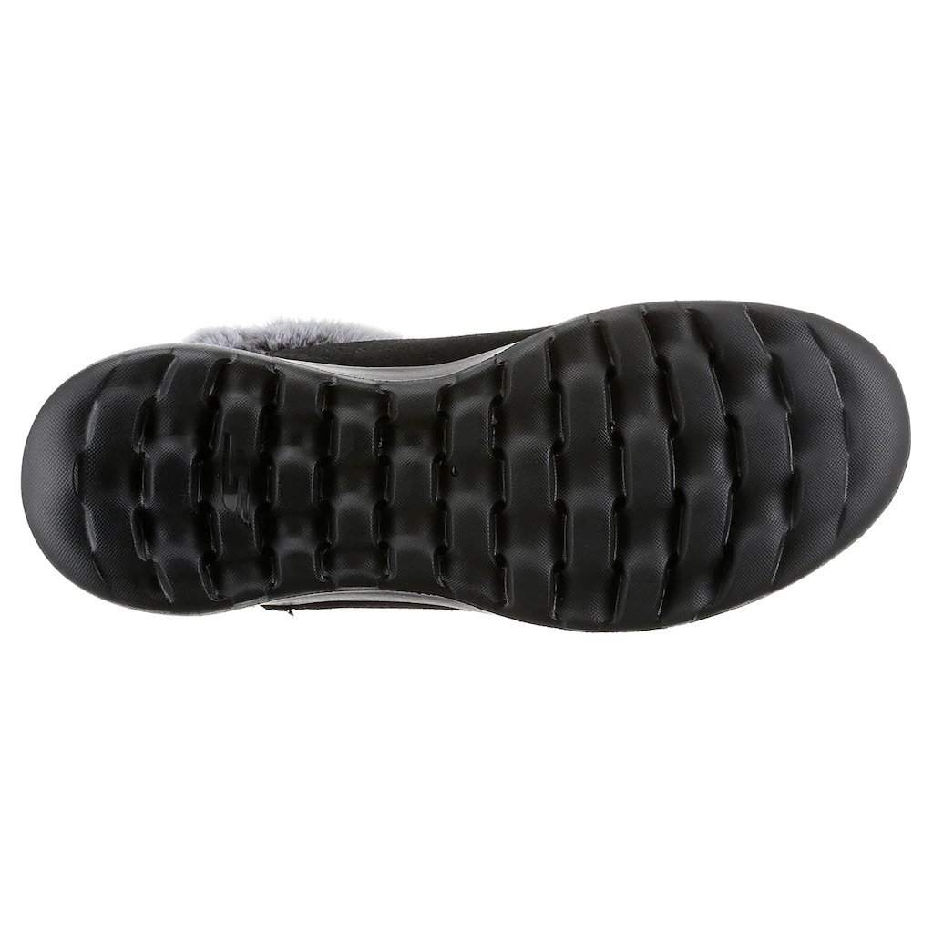 Skechers Winterboots »ON-THE-GO JOY - SAVVY« Mit 3M Scotchgard-Imprägnierung Kaufen
