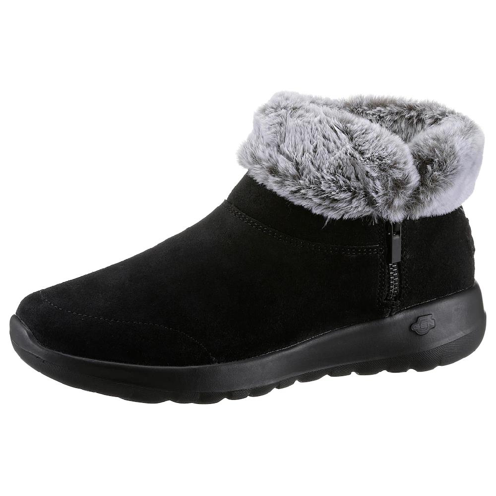 Skechers Winterboots »ON-THE-GO JOY - SAVVY« mit 3M Scotchgard-Imprägnierung kaufen