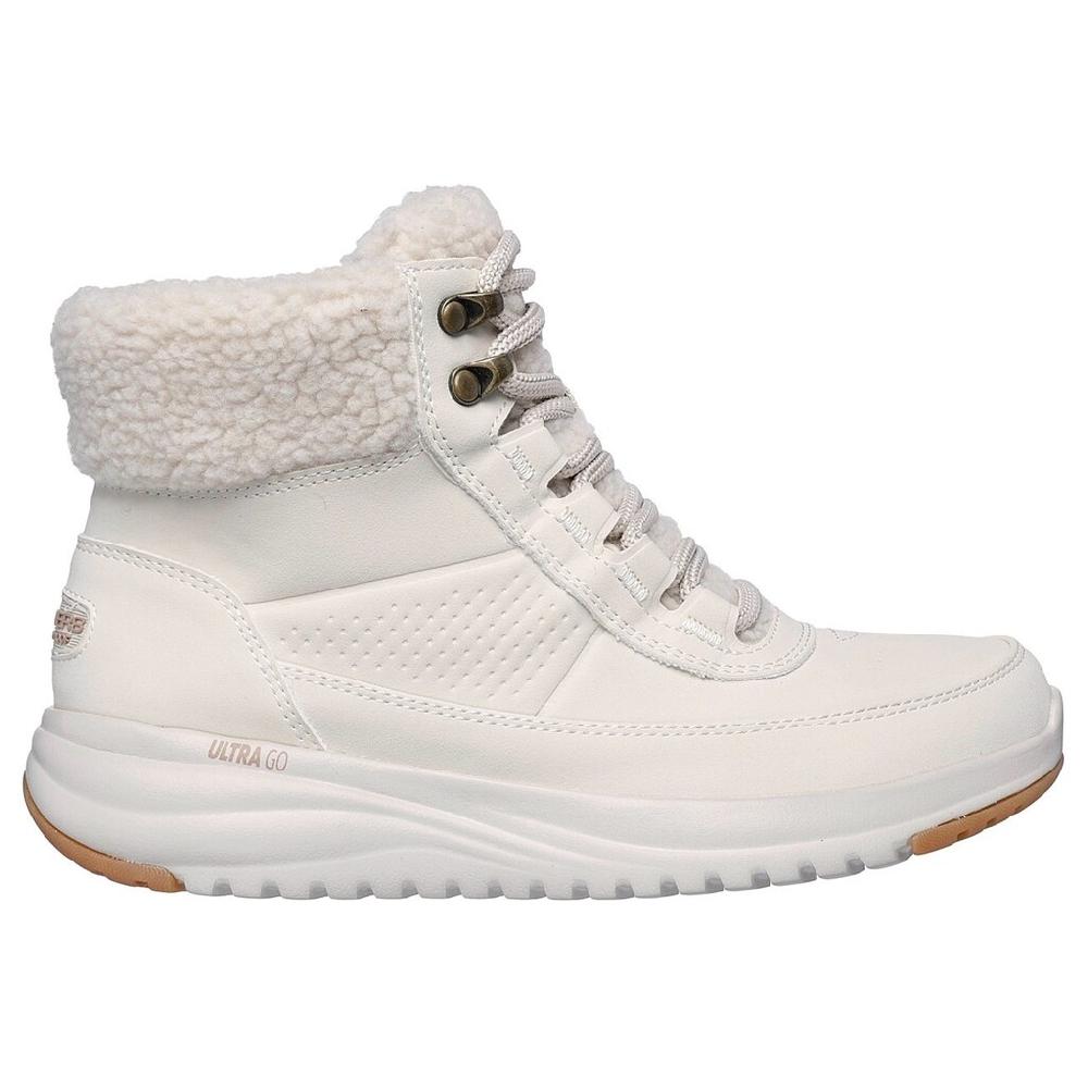 Skechers Winterboots »ON-THE-GO STELLAR-« Schnürstiefel Trekkingschuh Mit ULTRA GO® Dämpfung Bestellen