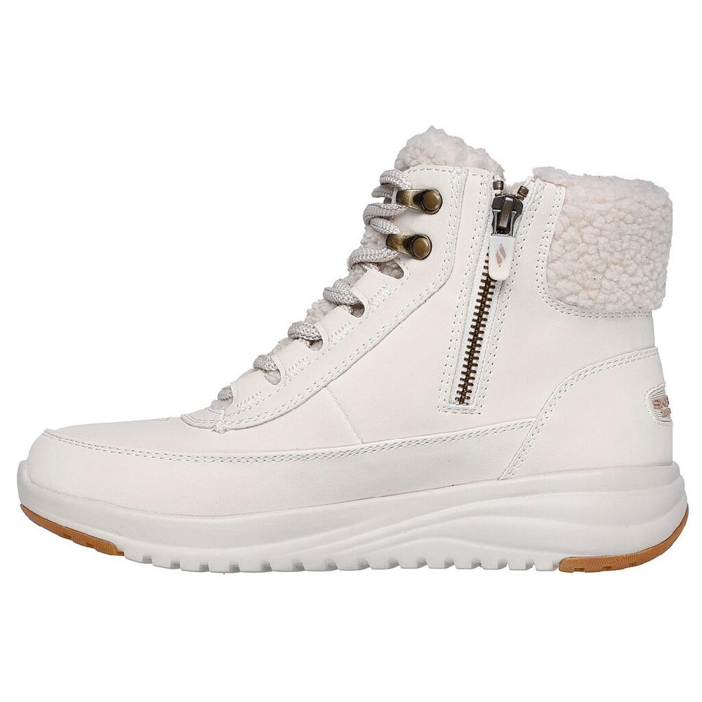 Skechers Winterboots »ON-THE-GO STELLAR-« Schnürstiefel Trekkingschuh Mit ULTRA GO® Dämpfung Bestellen
