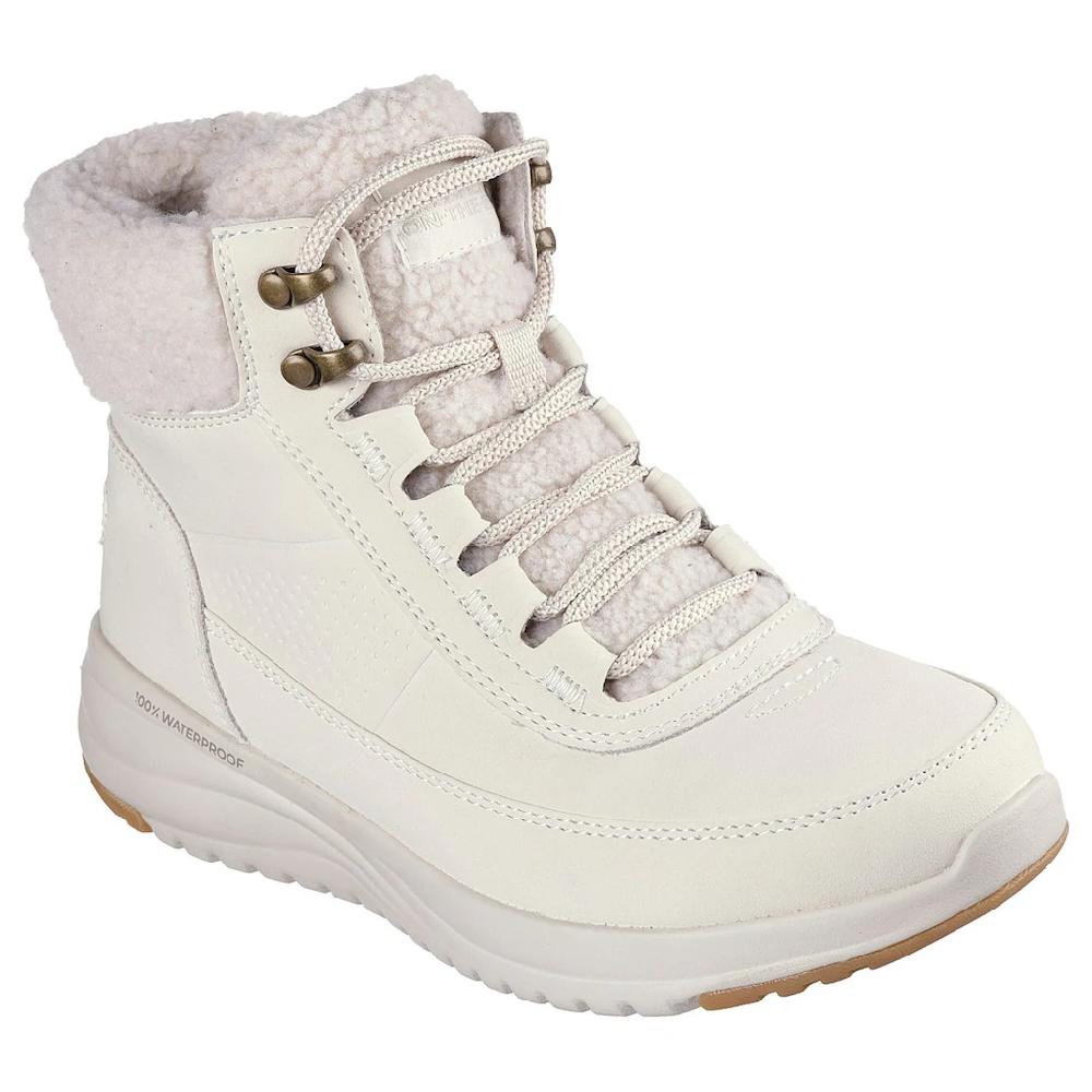 Skechers Winterboots »ON-THE-GO STELLAR-« Schnürstiefel Trekkingschuh mit ULTRA GO® Dämpfung bestellen