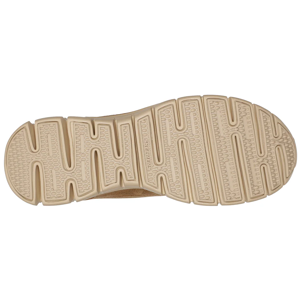 Skechers Winterboots »SYNERGY-COOL SEEKER« Trekkingschuh Winterstiefel Mit Rutschhemmender Laufsohle Online Kaufen