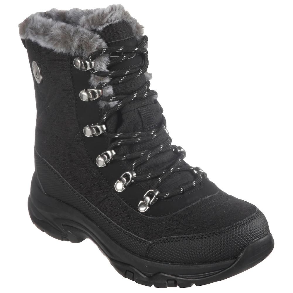 Skechers Winterboots »TREGO - COLD BLUES« Mit Waterproof-Ausstattung Bestellen