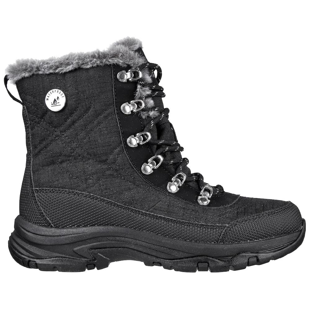 Skechers Winterboots »TREGO - COLD BLUES« Mit Waterproof-Ausstattung Bestellen