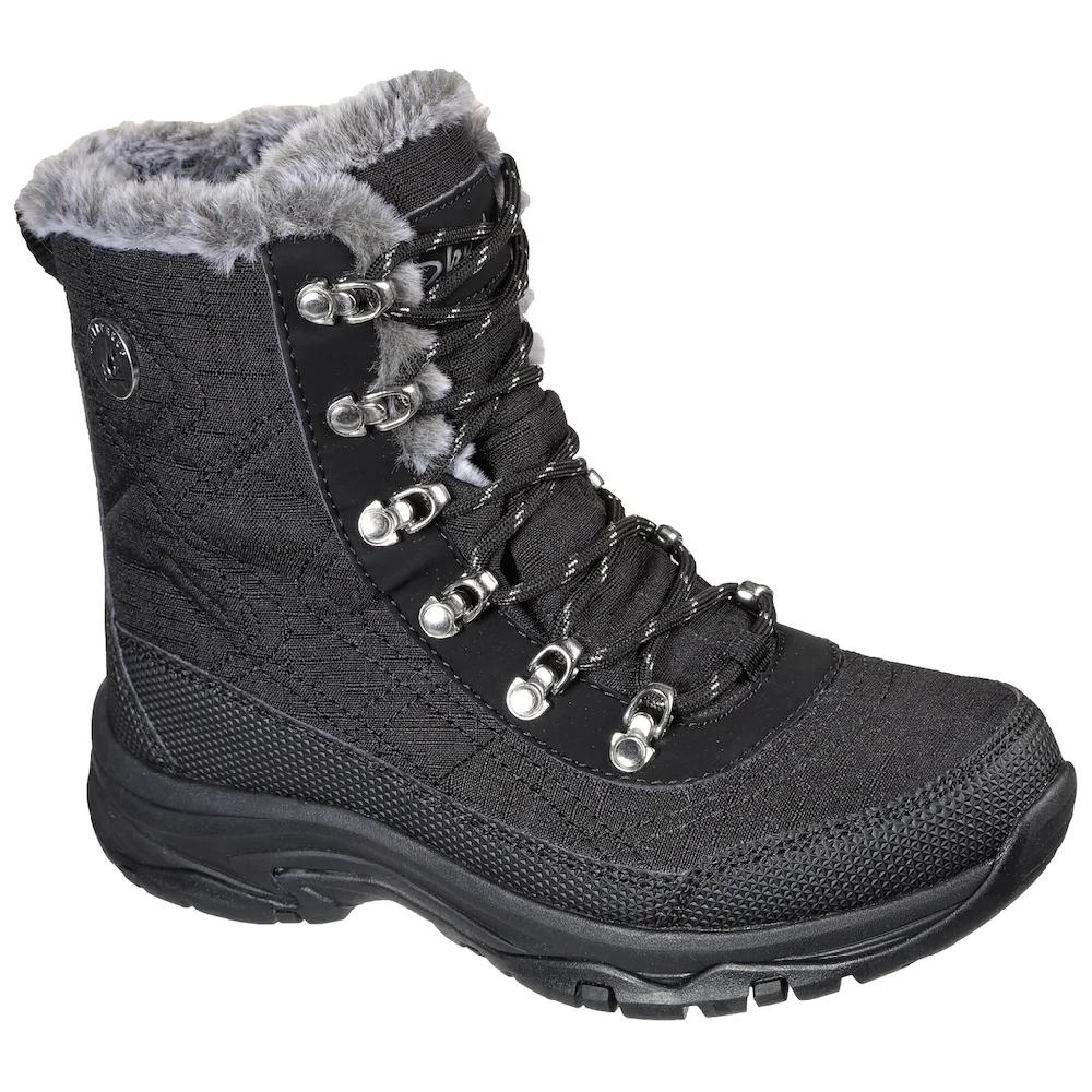 Skechers Winterboots »TREGO - COLD BLUES« mit Waterproof-Ausstattung bestellen