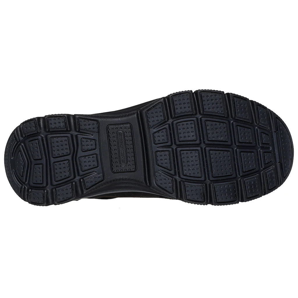 Skechers Winterstiefel »EASY GOING-DREAMERS MOVE« Schlupfstiefel Snowboots Winterschuh Mit Slip-Ins Schafteinstieg Kaufen
