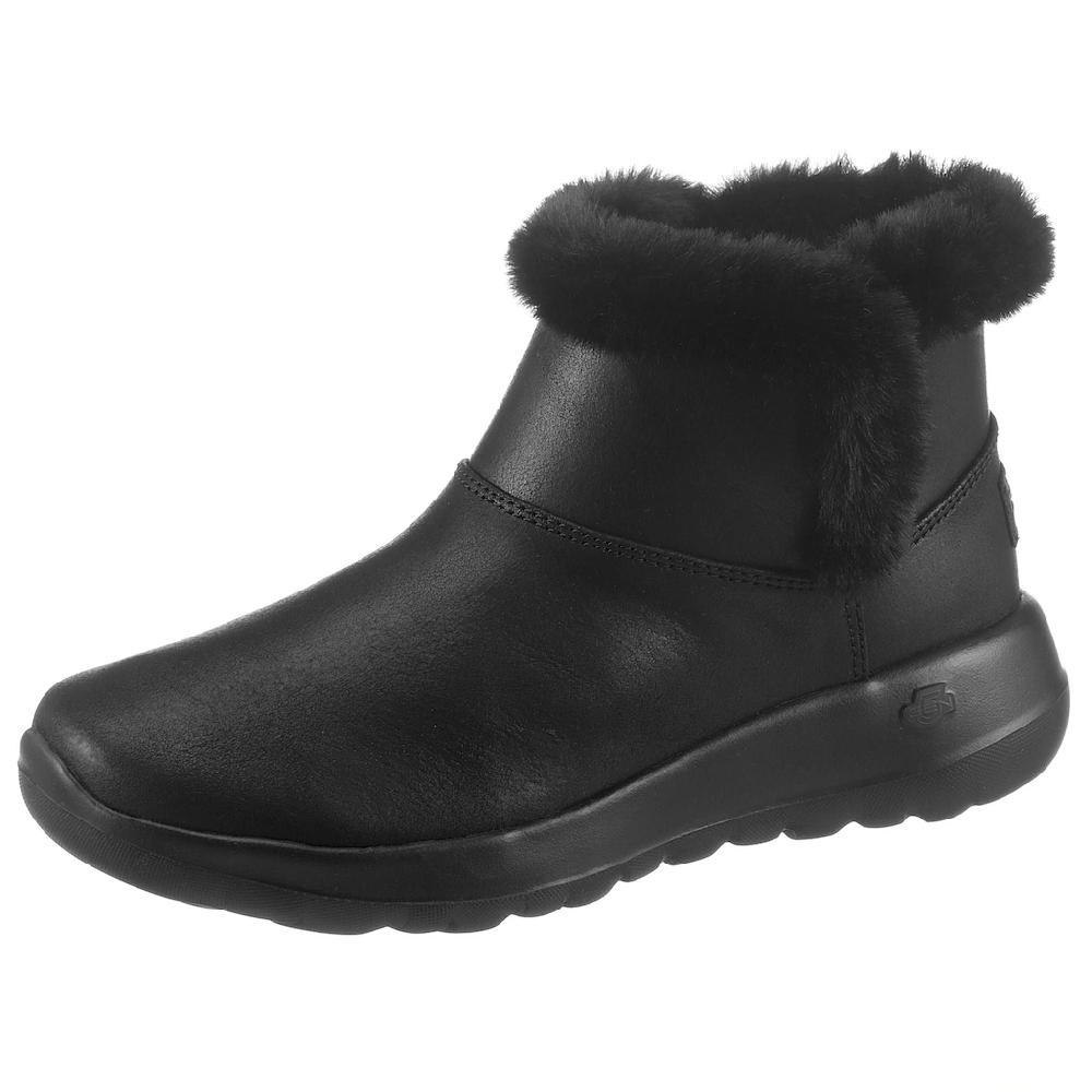 Skechers Winterstiefelette »ON-THE-GO JOY ENDEAVOR« mit 3M Scotchgard-Imprägnierung online bestellen