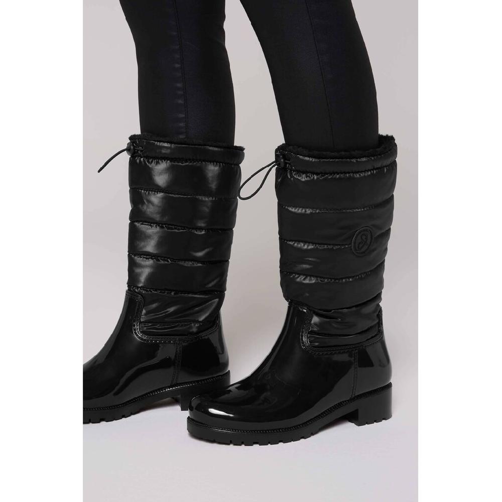 SOCCX Gummistiefel Mit Warmfutter Kaufen