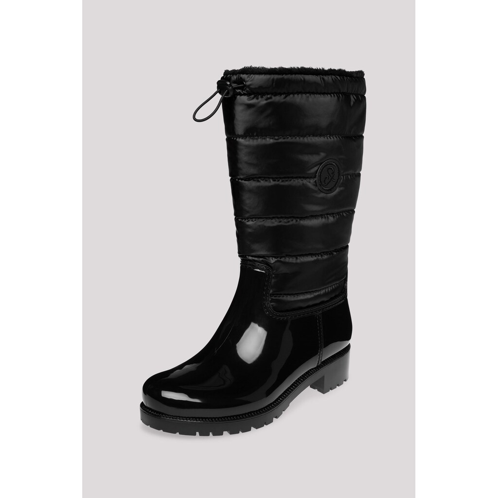 SOCCX Gummistiefel mit Warmfutter kaufen