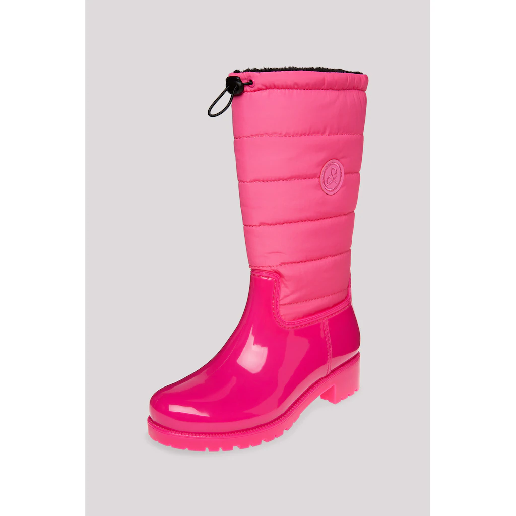 SOCCX Gummistiefel mit Warmfutter kaufen