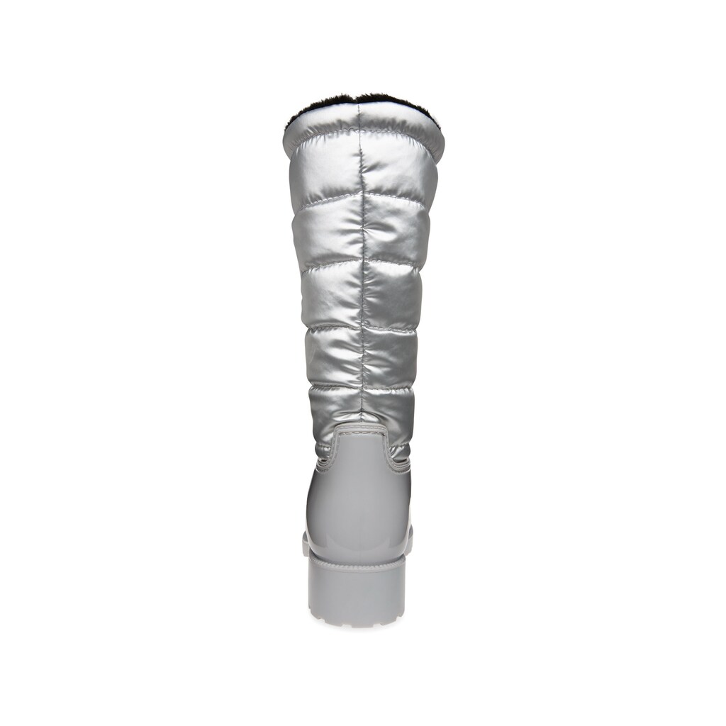SOCCX Gummistiefel Mit Warmfutter Online Kaufen