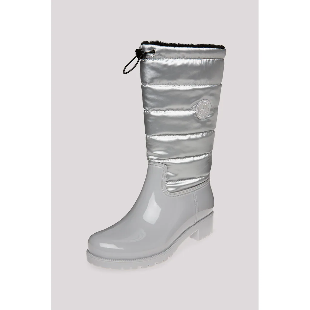 SOCCX Gummistiefel mit Warmfutter online kaufen