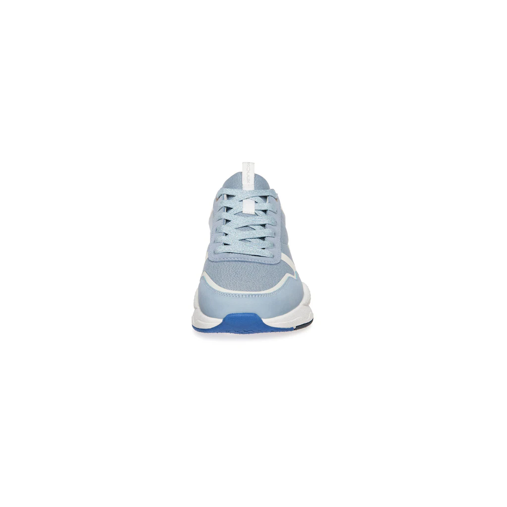 SOCCX Sneaker Mit Gepolstertem Einstieg Kaufen