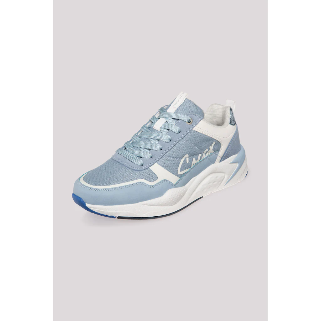 SOCCX Sneaker mit gepolstertem Einstieg kaufen