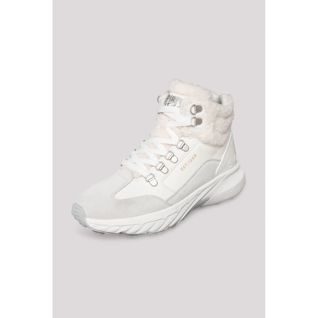 SOCCX Sneaker Mit Wechselfußbett Bestellen