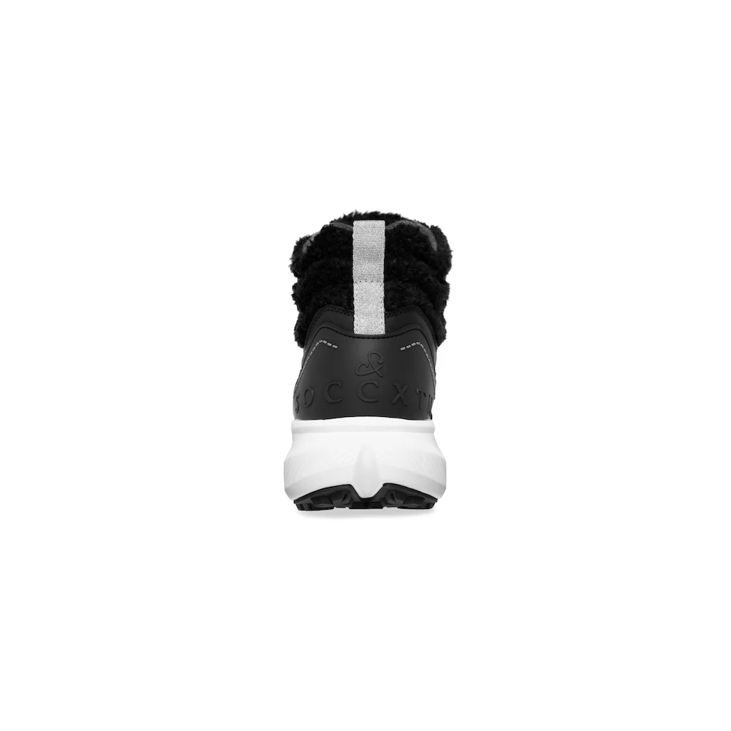SOCCX Sneaker Mit Wechselfußbett ▷ Für