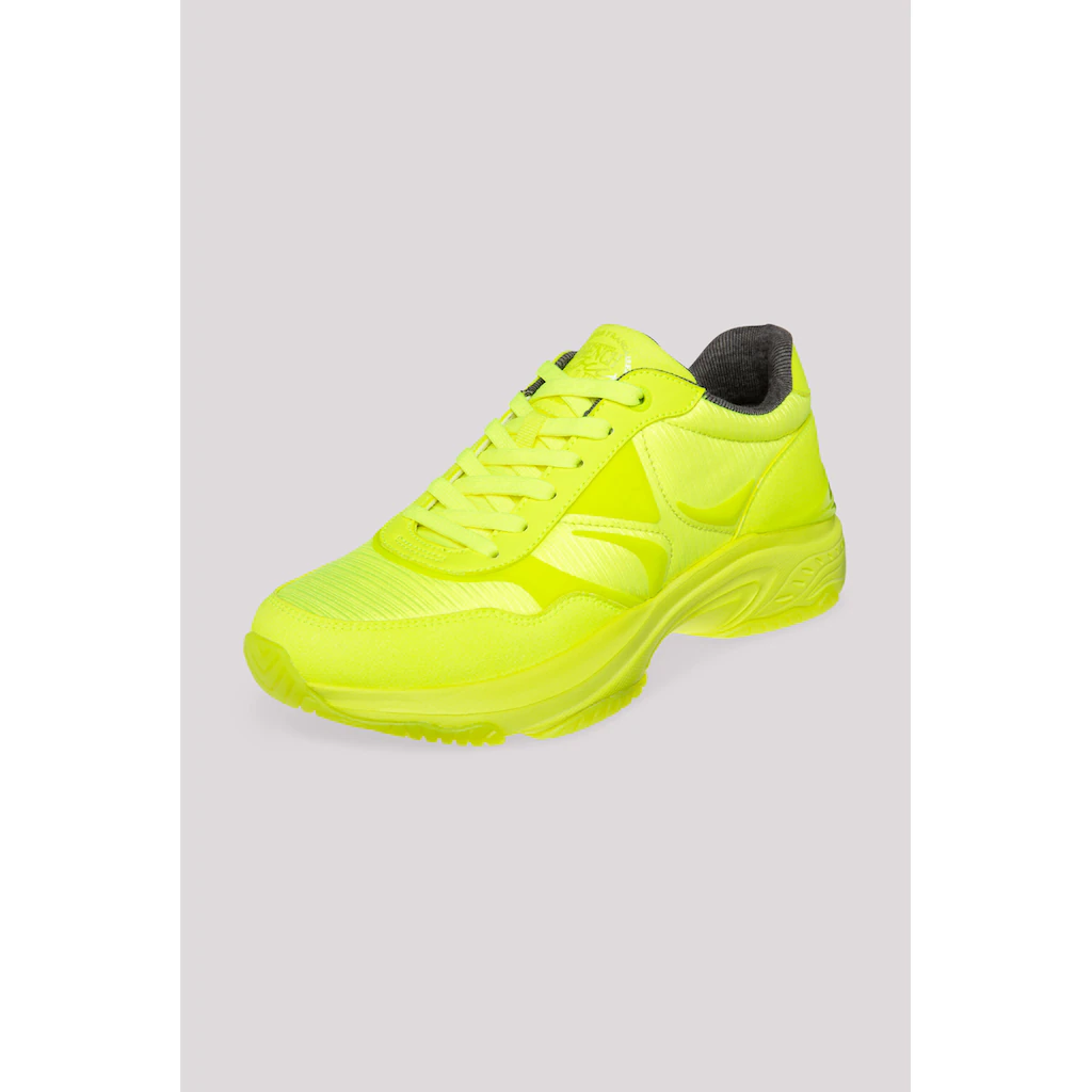 SOCCX Sneaker mit Wechselfußbett ▷ für