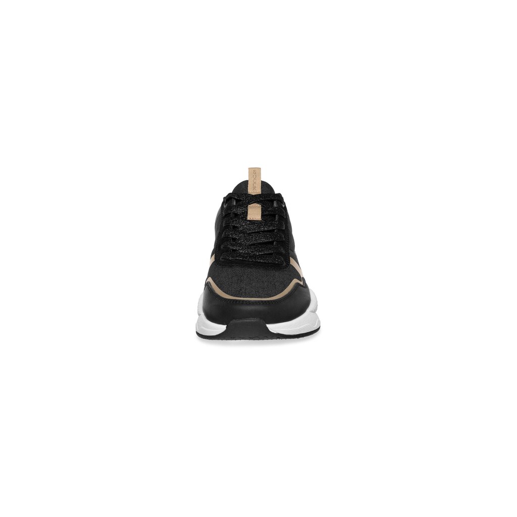 SOCCX Sneaker Mit Wechselfußbett Kaufen