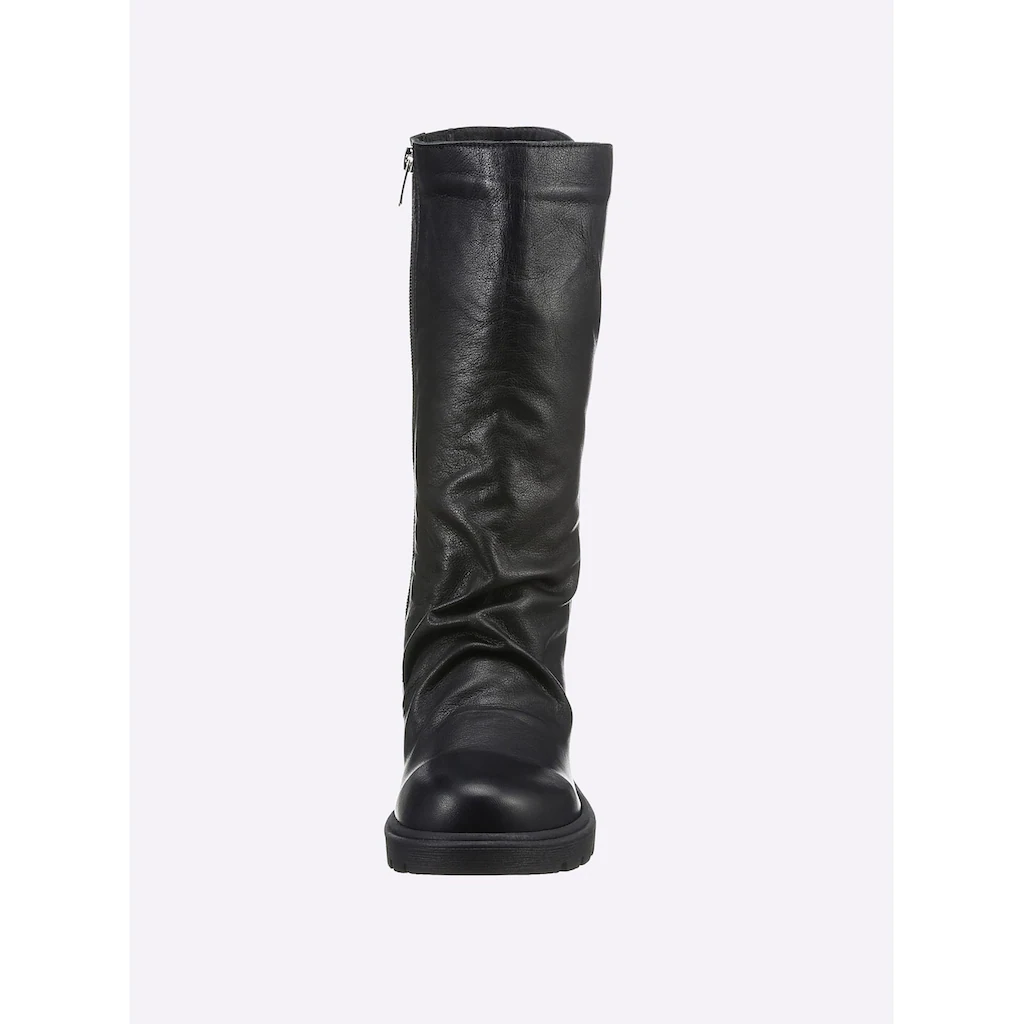 Stiefel Online Bestellen