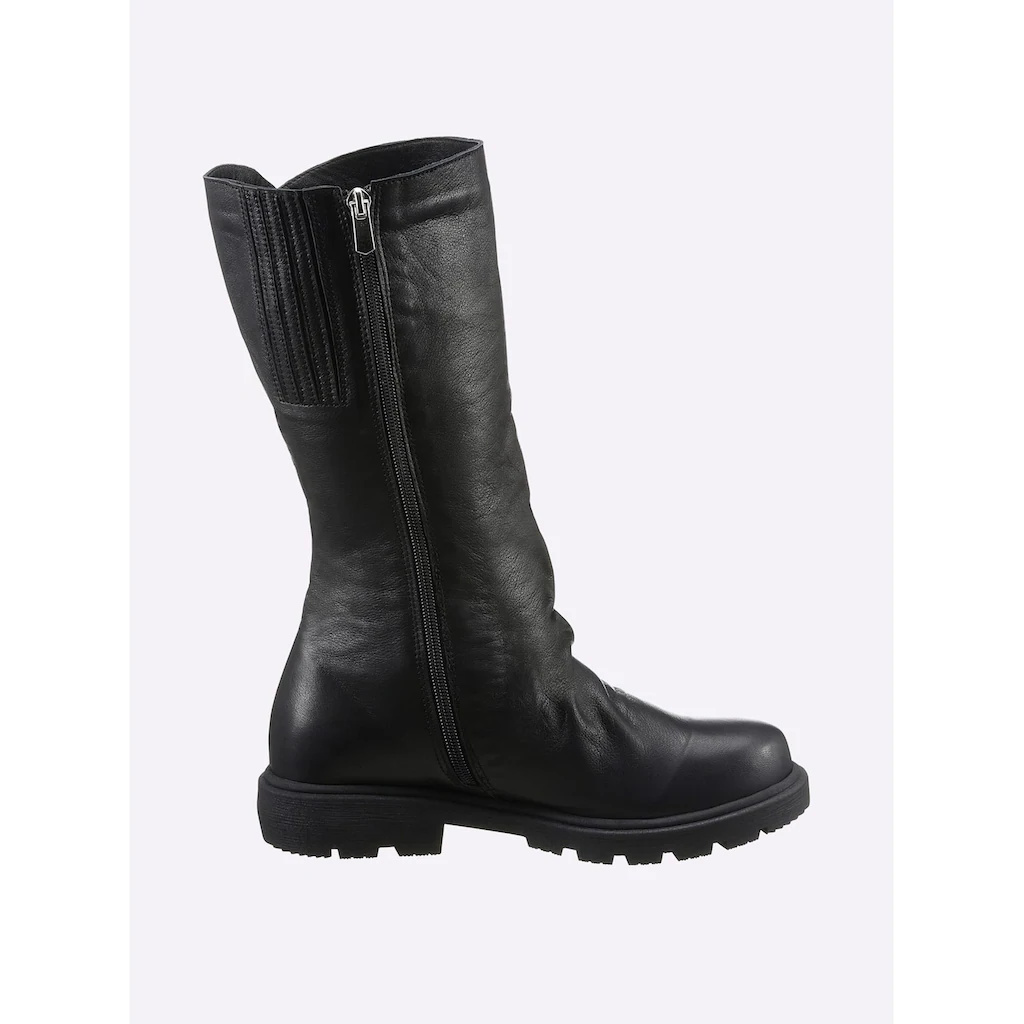 Stiefel Online Bestellen