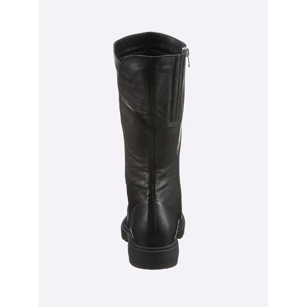 Stiefel Online Bestellen