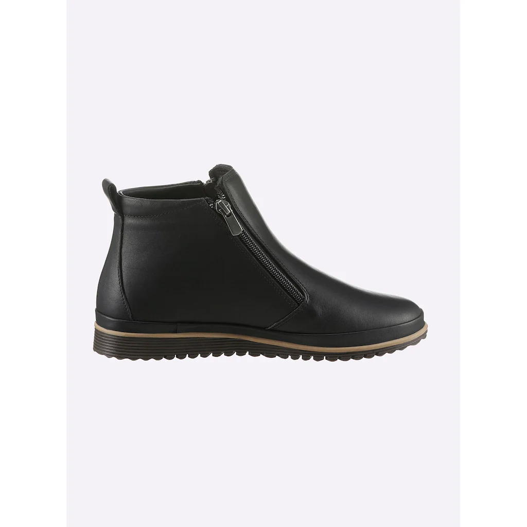 Stiefelette Bestellen