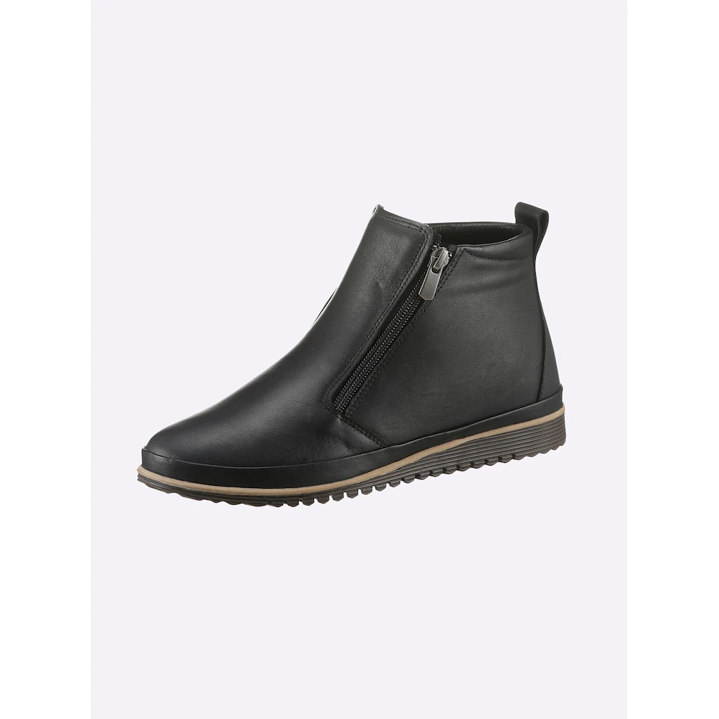 Stiefelette bestellen