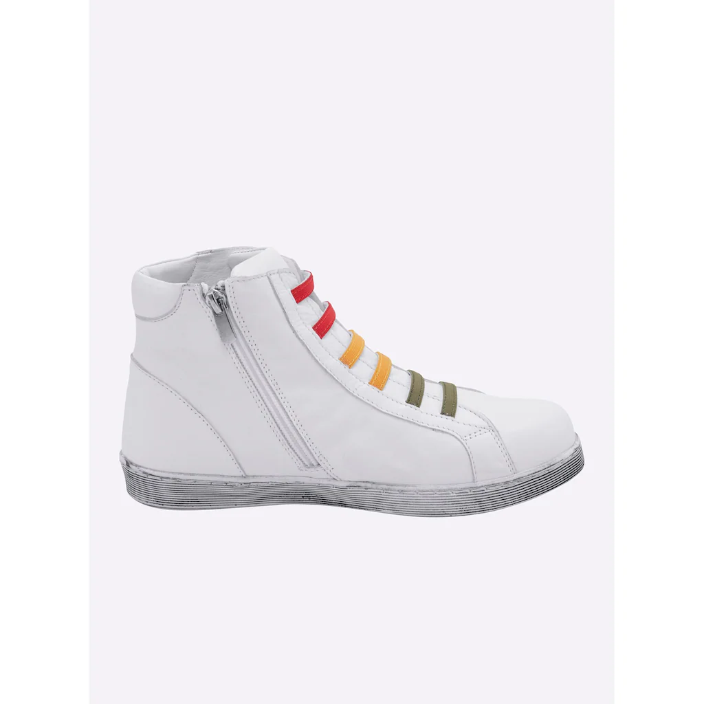 Stiefelette Online Bestellen