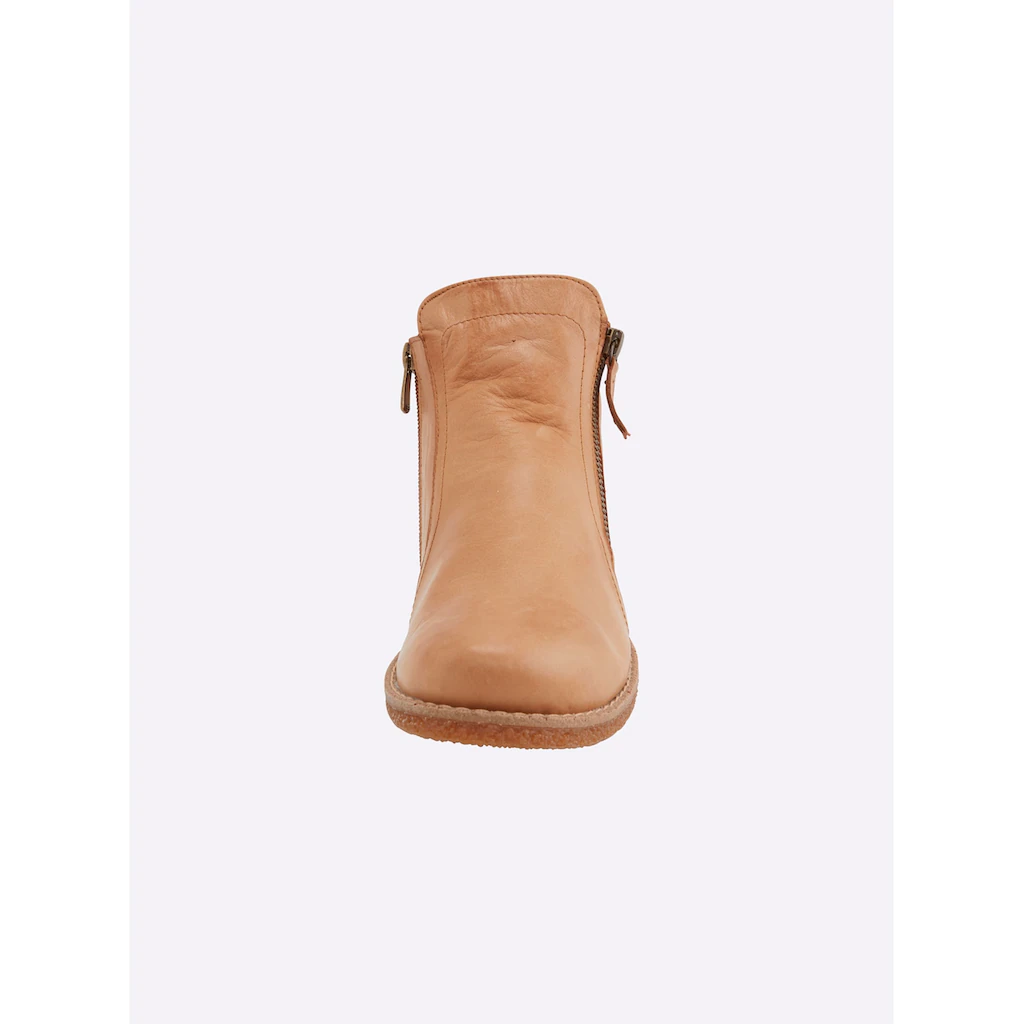 Stiefelette Online Bestellen