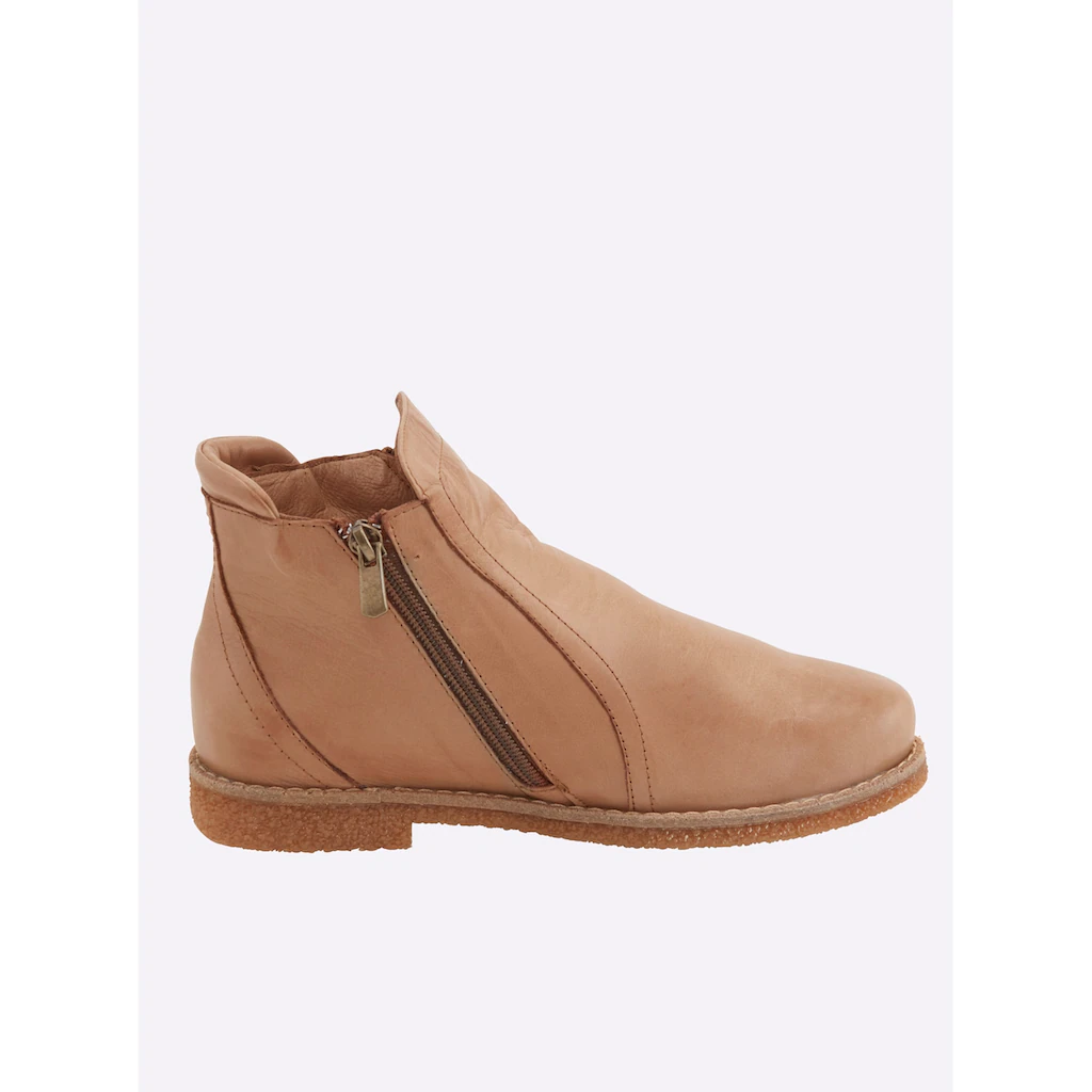 Stiefelette Online Bestellen