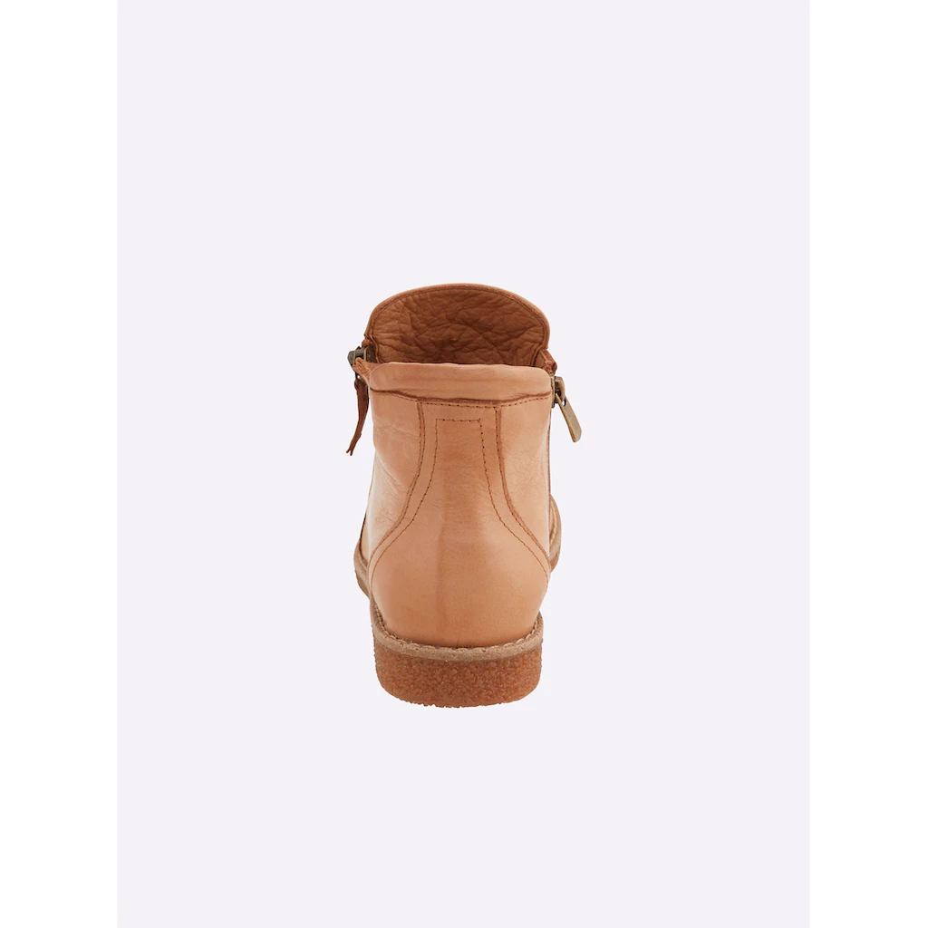 Stiefelette Online Bestellen