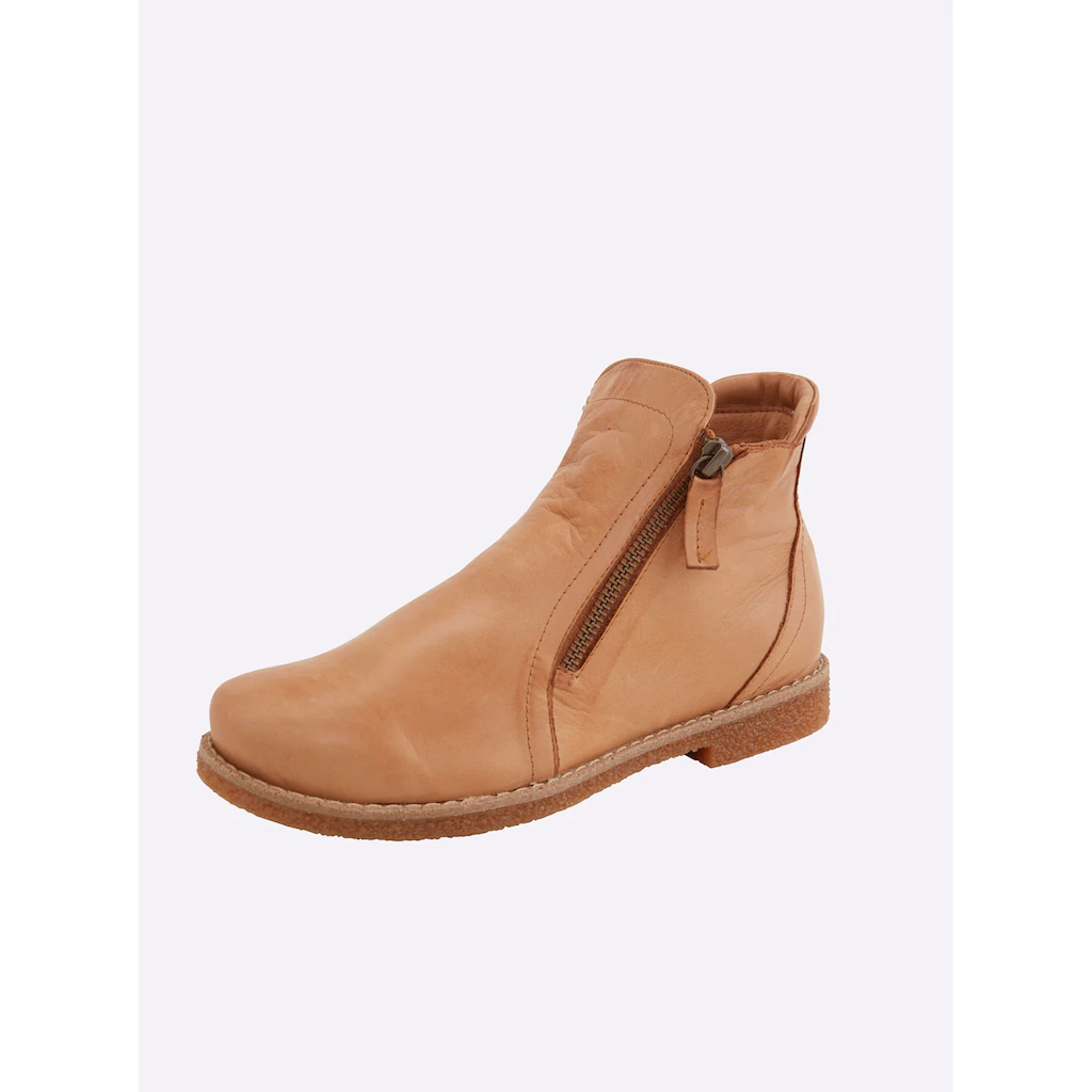 Stiefelette online bestellen