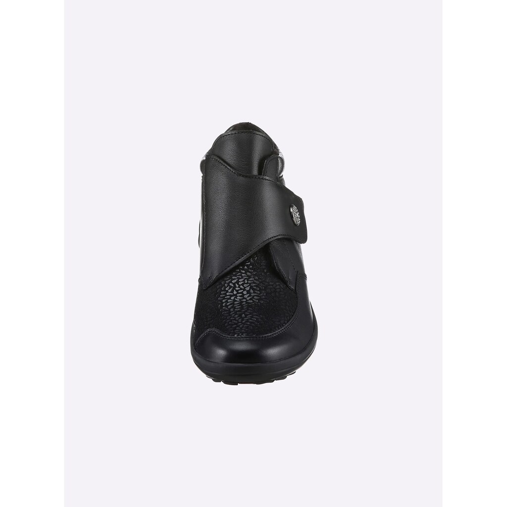 Stiefelette Online Bestellen