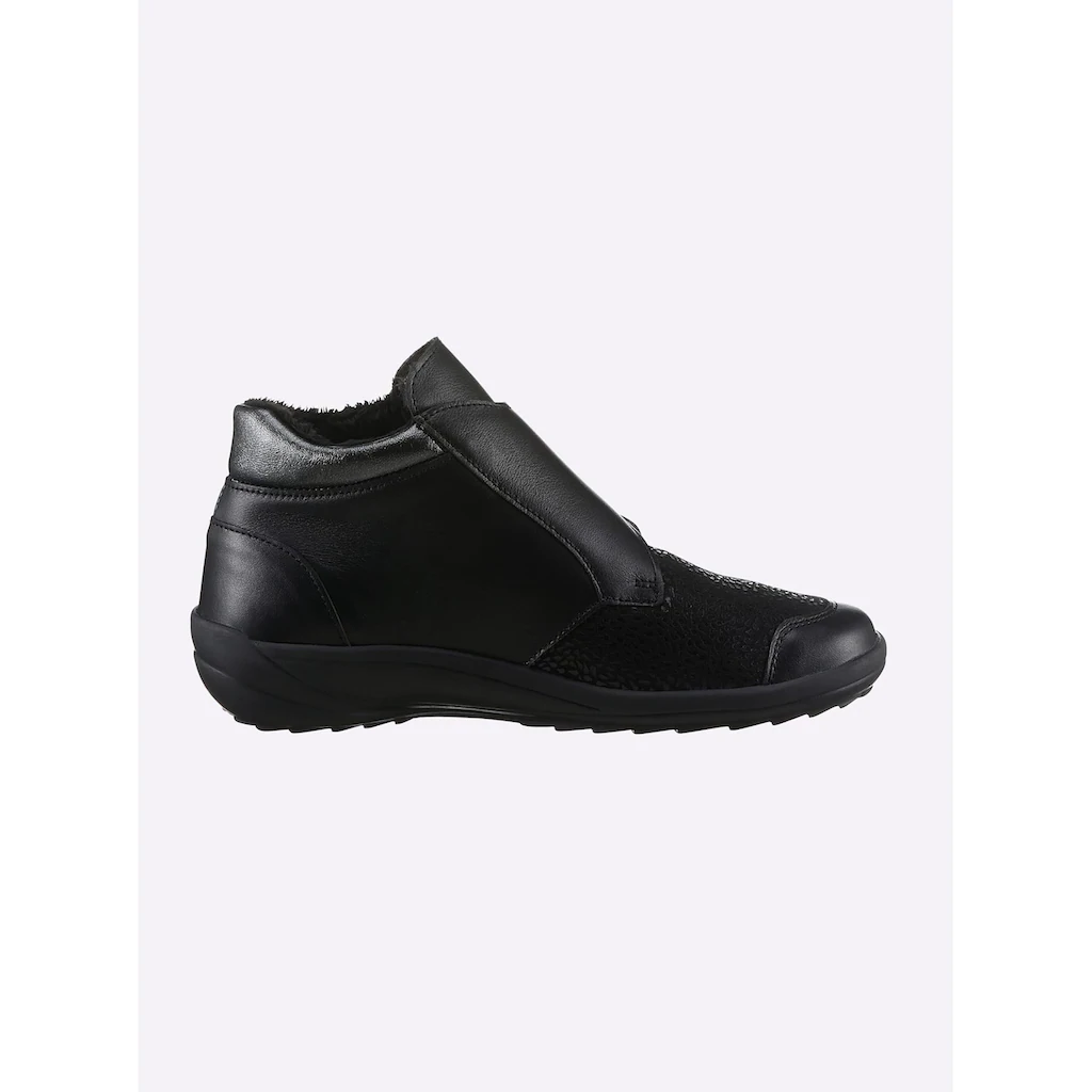 Stiefelette Online Bestellen