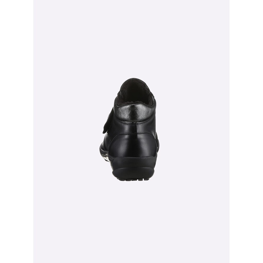 Stiefelette Online Bestellen