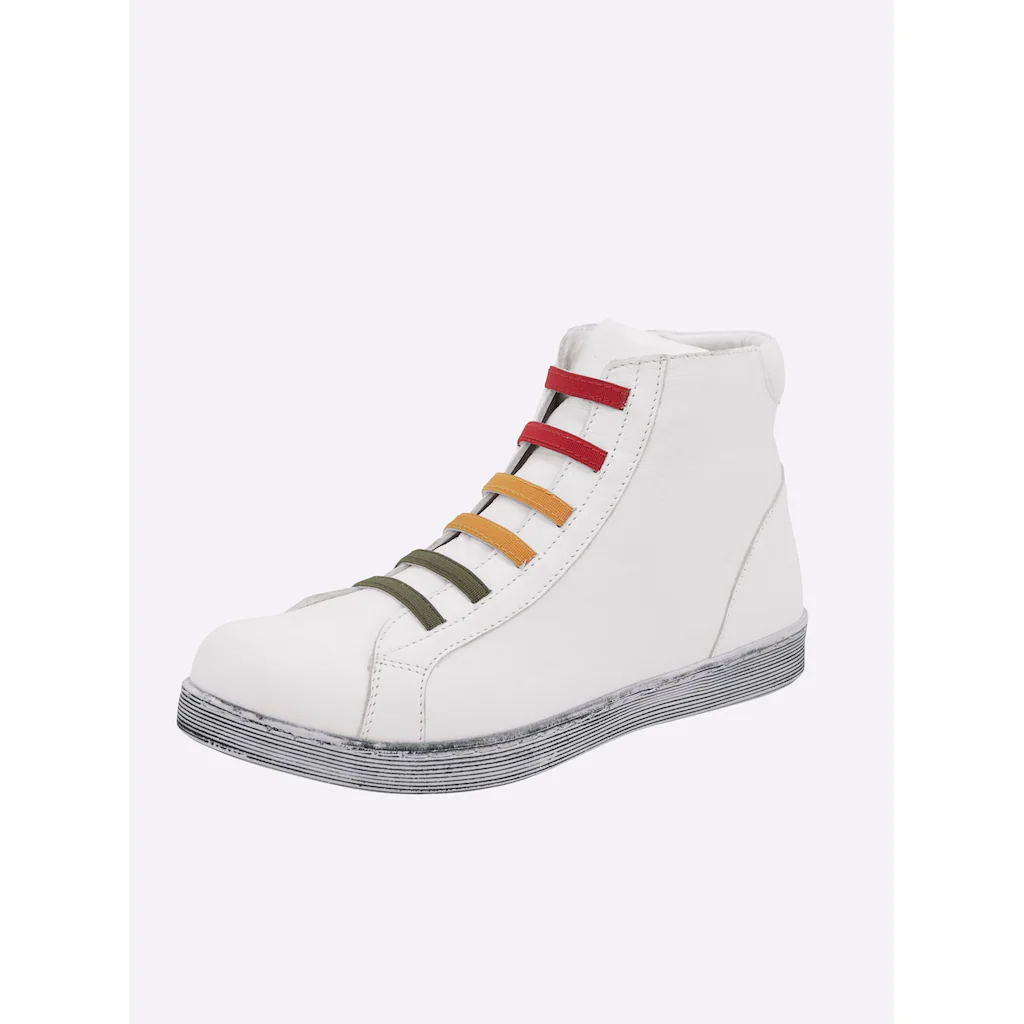 Stiefelette online bestellen