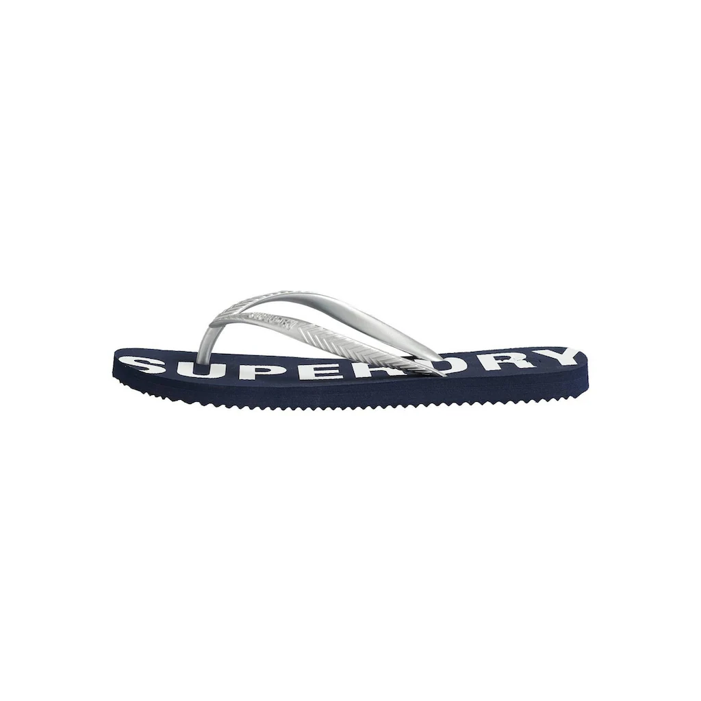 Superdry Badesandale »Badesandale«