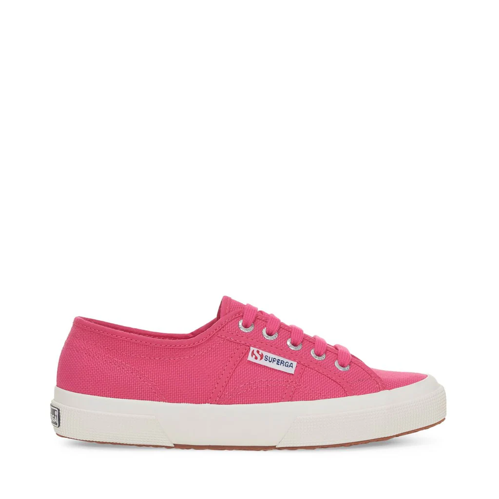 Superga Sneaker »2750 COTU CLASSIC« ▷ Für