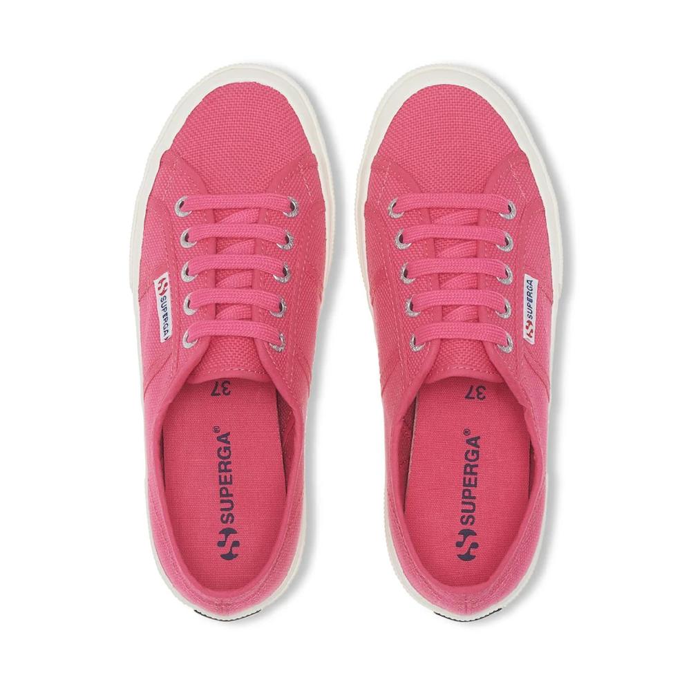 Superga Sneaker »2750 COTU CLASSIC« ▷ Für