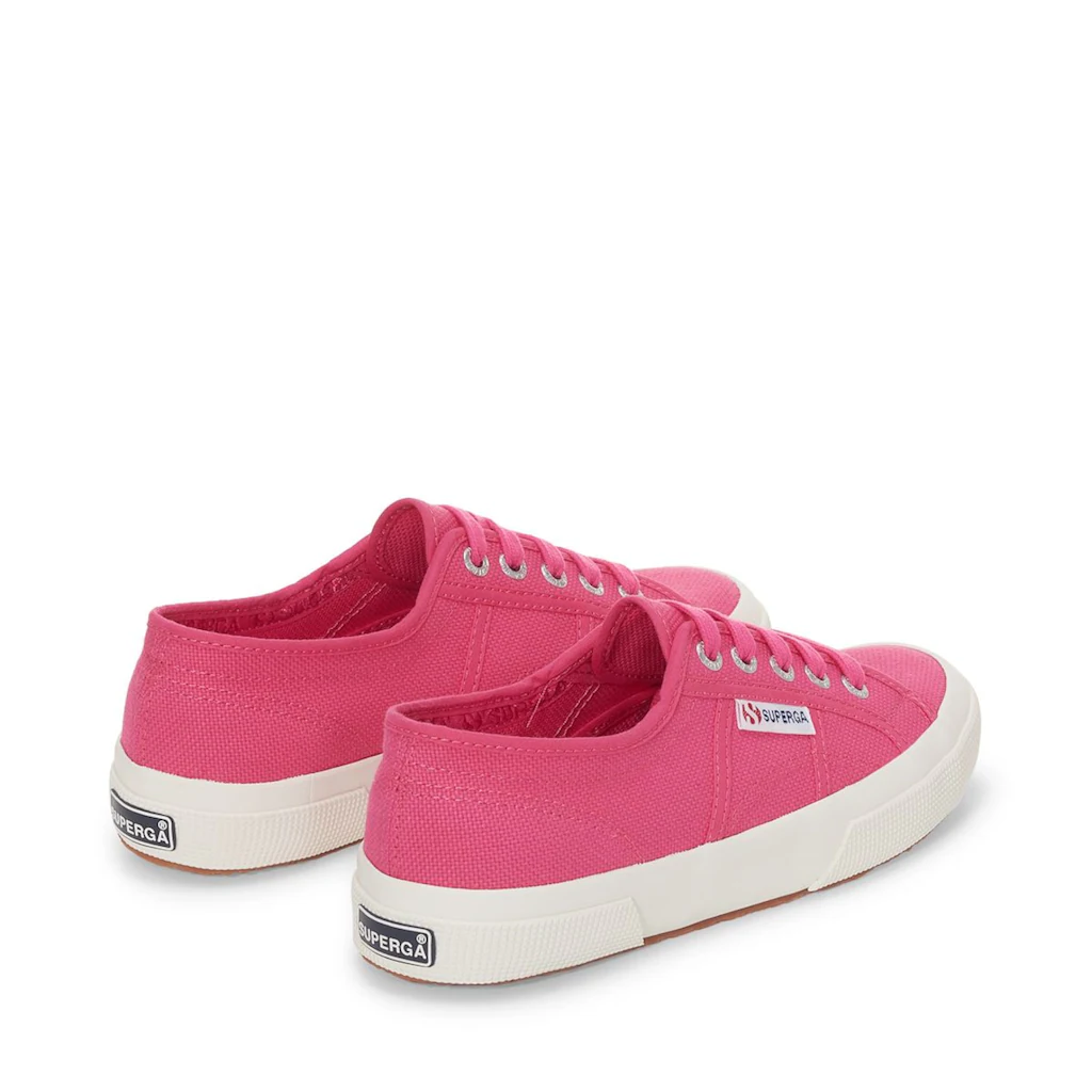 Superga Sneaker »2750 COTU CLASSIC« ▷ Für