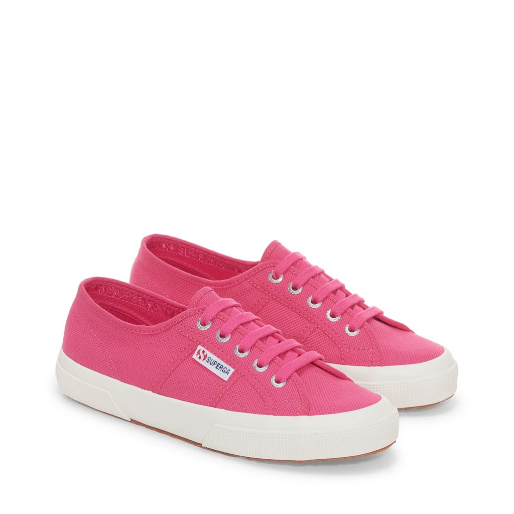 Superga Sneaker »2750 COTU CLASSIC« ▷ für