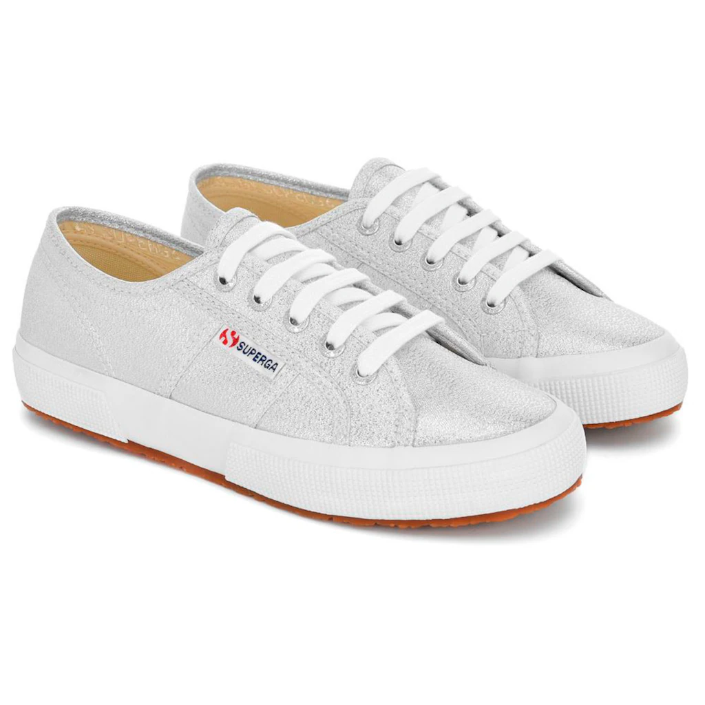 Superga Sneaker »2750 LAME« ▷ für