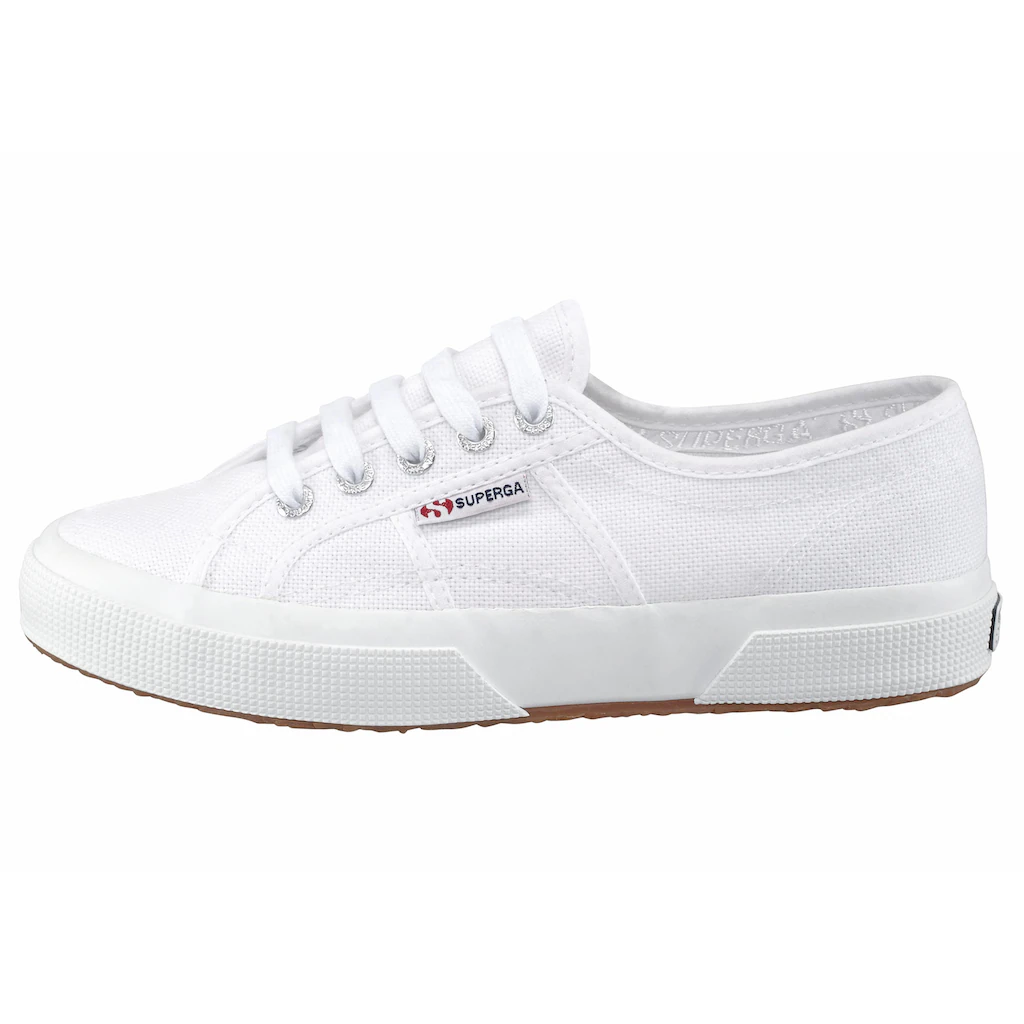 Superga Sneaker »Cotu Classic« Mit Klassischem Canvas-Obermaterial Online Kaufen