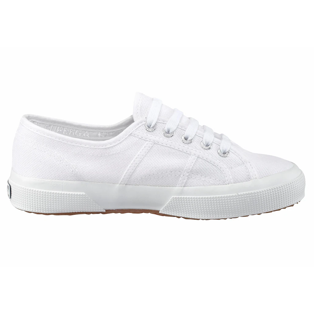 Superga Sneaker »Cotu Classic« Mit Klassischem Canvas-Obermaterial Online Kaufen