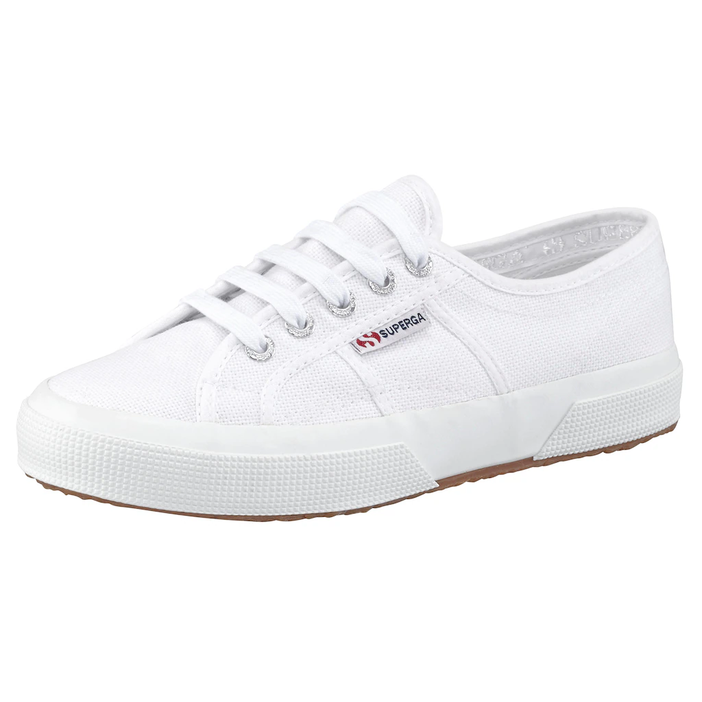Superga Sneaker »Cotu Classic« mit klassischem Canvas-Obermaterial online kaufen