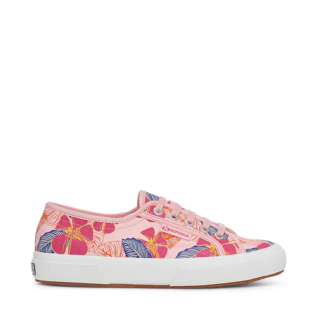 Superga Sneaker »HIBISCUS FLOWER PRINT« Online Bestellen