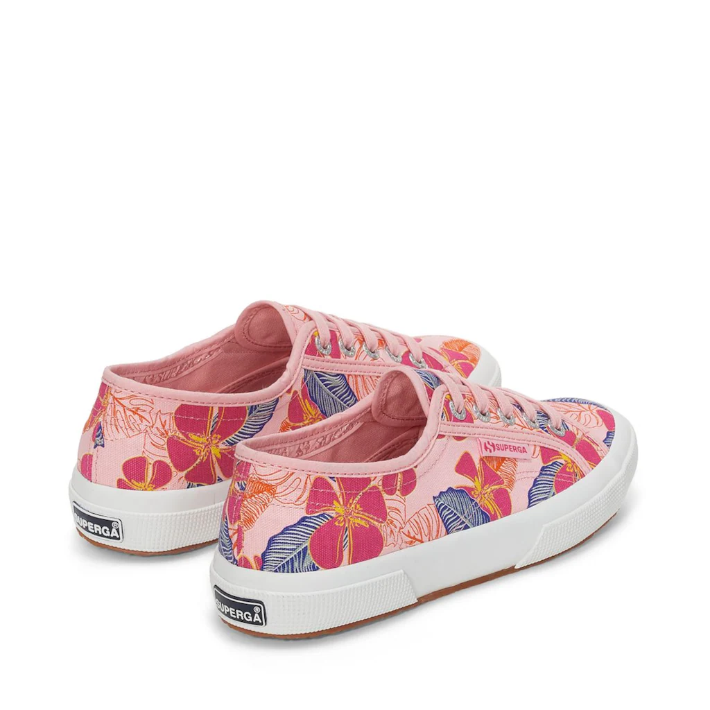 Superga Sneaker »HIBISCUS FLOWER PRINT« Online Bestellen