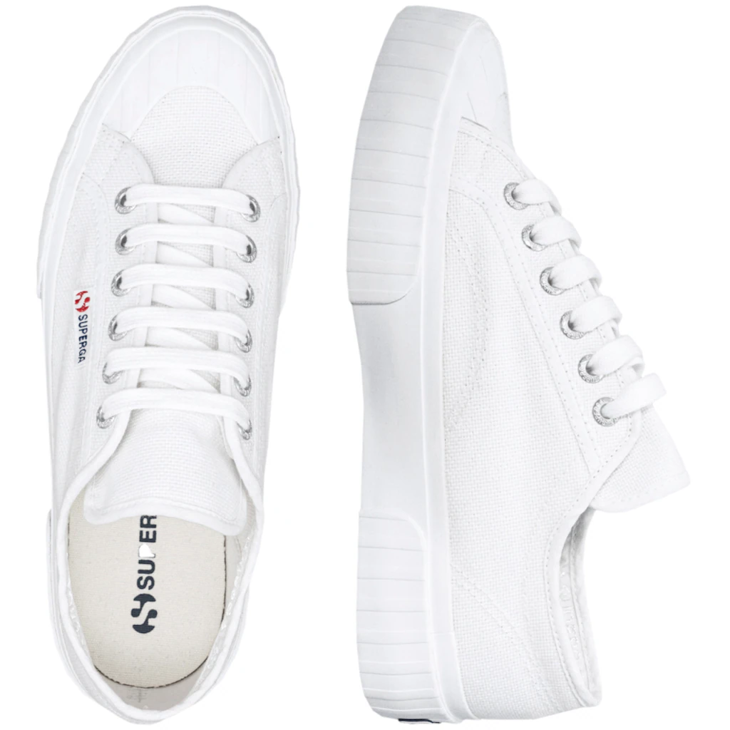 Superga Sneaker »Stripe« ▷ Für