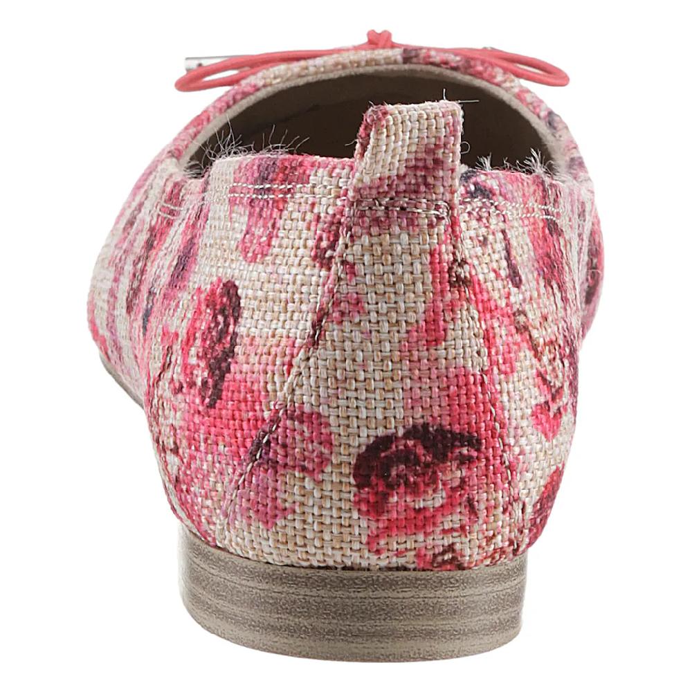 Tamaris Ballerina Festtagsschuh Hochzeitsschuh Mit Modischer Zierschleife ▷ Für