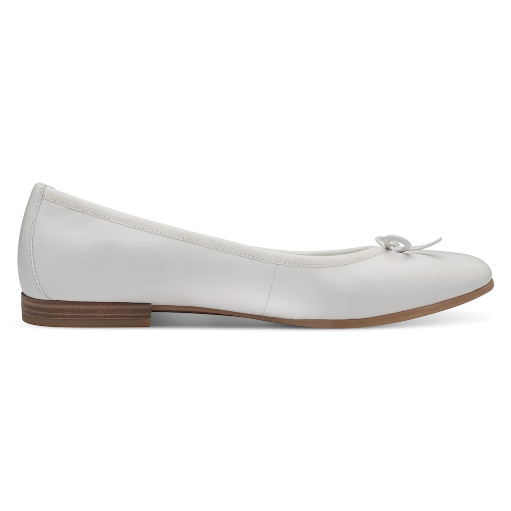 Tamaris Ballerina Mit Touch It Dämpfung Online Kaufen